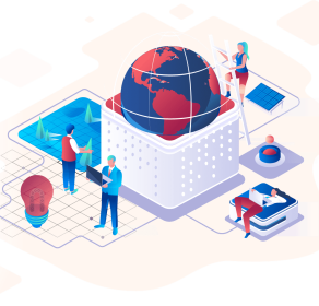 Разработка сложных сайтов для построения систем коммуникации в Кочабамбе