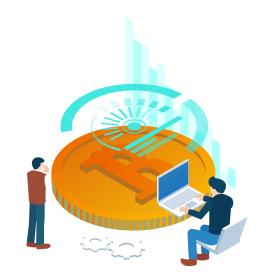 Создание сложного сайта для блокчейн и криптовалюты в Кочабамбе