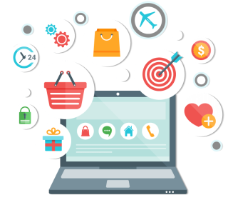 Разработка площадки электронной коммерции в Кочабамбе